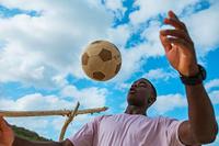 Waboba Rewild Soccer Ball - thumbnail