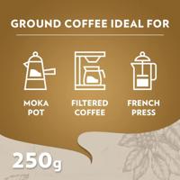 Lavazza - gemalen koffie - Qualità Oro - thumbnail