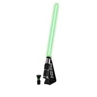 Star Wars Black Series Replica Force FX Elite Lightsaber Yoda - thumbnail