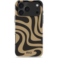 MIO Swirl Magsafe Compatible for iPhone 17 Pro Max - thumbnail