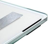 Soehnle Shape Control 200 Analyse-personenweegschaal Digitaal Weegbereik (max.): 180 kg Wit - thumbnail