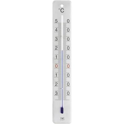 TFA Dostmann 12.2046.61 12.2046.61 Thermometer Zilver