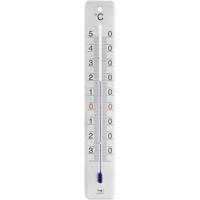 TFA Dostmann 12.2046.61 12.2046.61 Thermometer Zilver - thumbnail