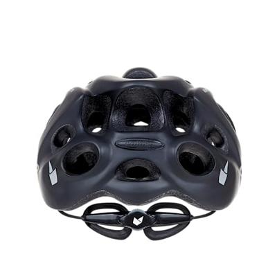 Buzaglo Catlike urban helm kompact&apos;o maat s 51-54cm zwart mat