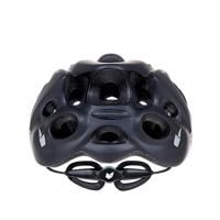 Buzaglo Catlike urban helm kompact&apos;o maat s 51-54cm zwart mat - thumbnail