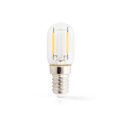 Nedis Koelkastlamp | LED | E14 | 1.5 W | T22 - LBCRFE14T22 Nedis Koelkastlamp | LED | E14 | 1.5 W | T22 - LBCRFE14T22
