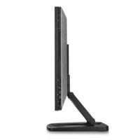 Muscle Power 50mm PU halterschijf 4 grip 15 kg - thumbnail