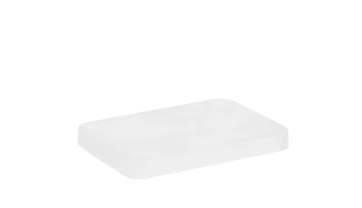 Sunware Sigma home deksel transparant - opbergbox 5L Sunware Sigma home deksel transparant - opbergbox 5L