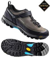 Shimano SH-XM7 - MTB Touring Shoes - thumbnail