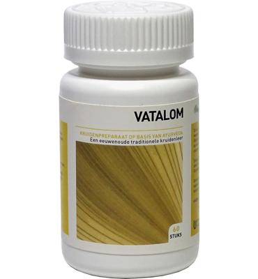 Ayurveda Health Vatalom 60 Tabletten