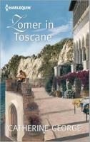 Zomer in Toscane - Catherine George - ebook - thumbnail