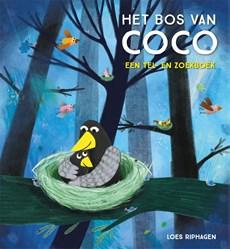 Gottmer Het bos van coco