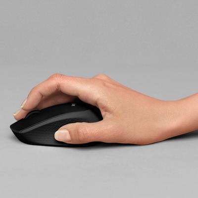 Muis Logitech 910-004913 Zwart