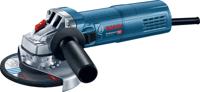 Bosch Blauw GWS 9-125 S Haakse slijper 125 mm 900 Watt 0601396104 - thumbnail