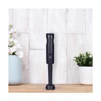 Staafmixer - LIVOO - 300 W - 2 roestvrijstalen messen - 1 snelheid - Wit - thumbnail