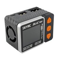 SKYRC B6AC Neo Modelbouwoplader 10 A Lood, LiFePO, LiHV, Li-ion, Li-poly, NiCd, NiMH - thumbnail