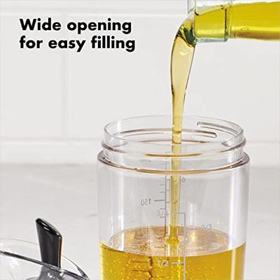 OXO Good Grips Dressing Shaker 350 ml