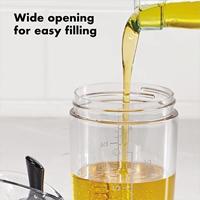 OXO Good Grips Dressing Shaker 350 ml - thumbnail