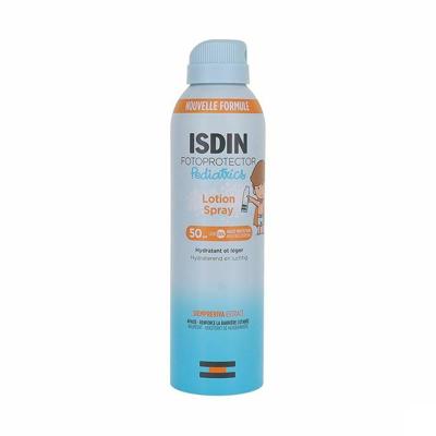 Isdin Fotoprotector Pediatrics Lotion Spray SPF50 200ml