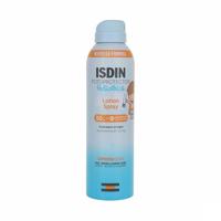 Isdin Fotoprotector Pediatrics Lotion Spray SPF50 200ml - thumbnail