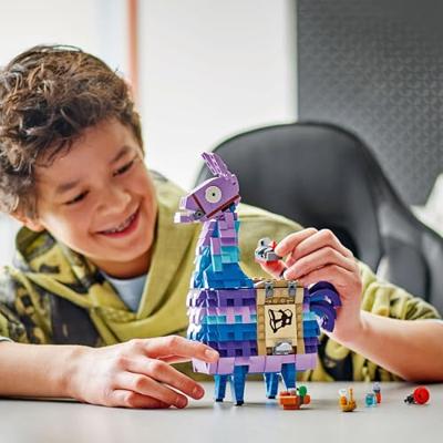 LEGO Fortnite 77071 Supply Llama LEGO Fortnite 77071 Supply Llama