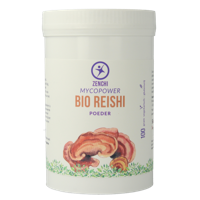 Mycopower Reishi poeder bio 100 Gram - thumbnail