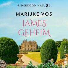 James' geheim