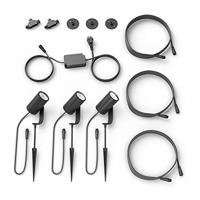 Philips Limbali 8719514465190 Plafondspot GU10 Wit - thumbnail