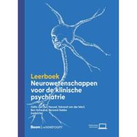 Leerboek neurowetenschappen voor de klinische psychiatrie (Hardback) - thumbnail