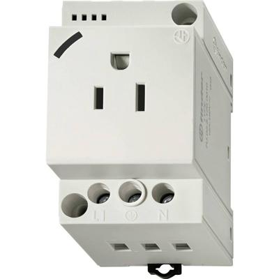 Finder 7U.02.8.120.0000 Contactdoos Grijs (RAL 7035) 1 stuk(s) Finder 7U.02.8.120.0000 Contactdoos Grijs (RAL 7035) 1 stuk(s)