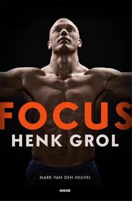 Focus - Henk Grol (Paperback)