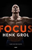 Focus - Henk Grol (Paperback) - thumbnail