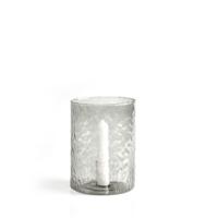 Kandelaar Celine Grijs S - thumbnail