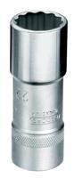 Gedore dopsleutel 1/2" lang 32 mm - 6191320 - thumbnail
