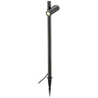 SLV 1007868 HELIA SLIM Staande buitenlamp LED 6 W Zwart - thumbnail