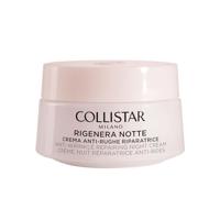 Collistar Regenera Anti-Wrinkle Repairing Night Cream 50ml - thumbnail