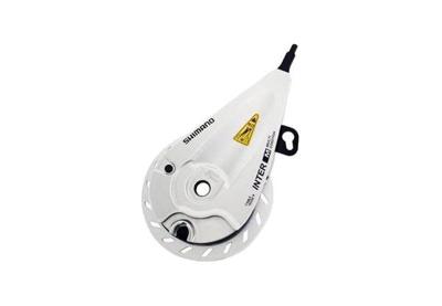 Shimano rollerbrake remplaat voor br-c3000-f oem