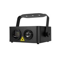 Eurolite PolarStar RGB laser - thumbnail