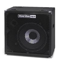 Hartke HyDrive HL115 500 Watt basgitaar speakerkast - thumbnail
