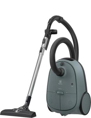 Electrolux EB61C1OG stofzuiger 3,5 l Trommelstofzuiger Droog 850 W Stofzak