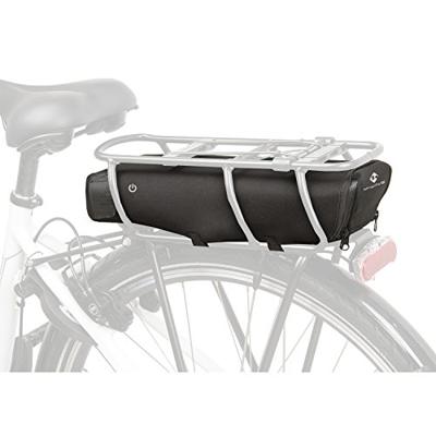 M-WAVE e-protect carrier cover for e-bike battery M-WAVE e-protect carrier cover for e-bike battery