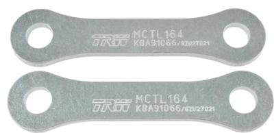 TRW verlagingsset rear lowering kit mctl164
