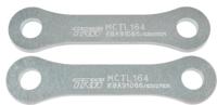 TRW verlagingsset rear lowering kit mctl164 - thumbnail