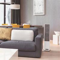 Marmitek Anywhere 750 Audio-extender 30 m 20 kHz - thumbnail