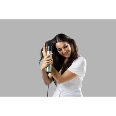 3-in-1 droog-, stijl- en krulborstel Remington 800 W - thumbnail