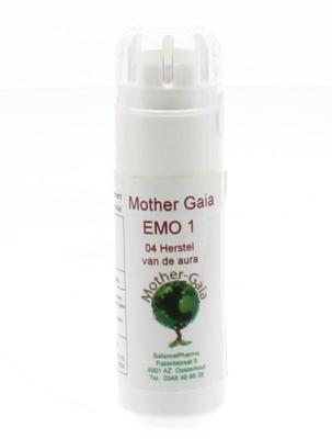 Mother Gaia EMO1 04 Herstel van de aura 6 Gram Mother Gaia EMO1 04 Herstel van de aura 6 Gram