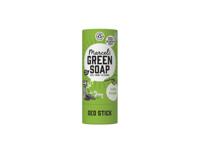 Marcel's Green Soap Deodorant stick tonka & muguet 40 Gram - thumbnail