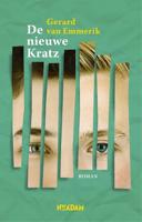 De nieuwe Kratz - Gerard van Emmerik - ebook - thumbnail