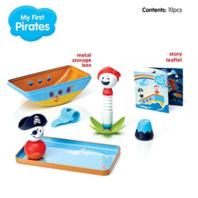 SmartMax My First Pirates