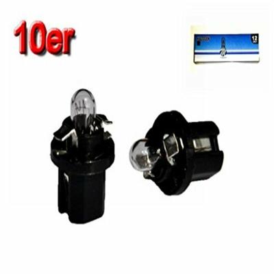 Gloeilamp voor de auto M-Tech Z58